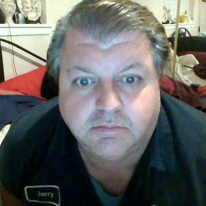 Meet your Posher, Gerald